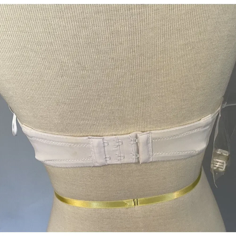Maidenform this strapless